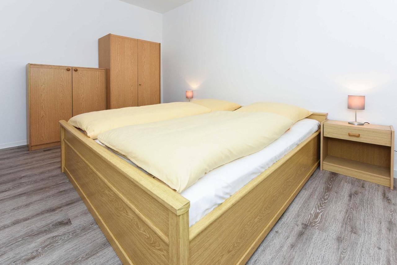 Haus Flinthoern Erdgeschoss Bensersiel Ngoại thất bức ảnh
